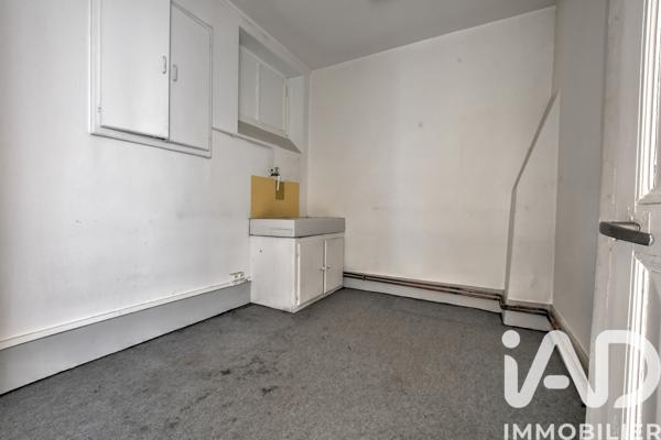 Immeuble à vendre 307 m² Guéret