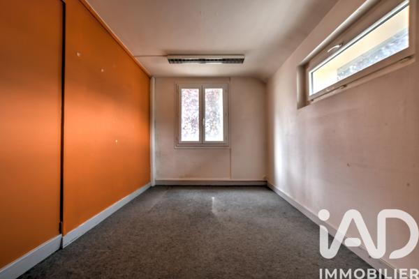 Immeuble à vendre 307 m² Guéret