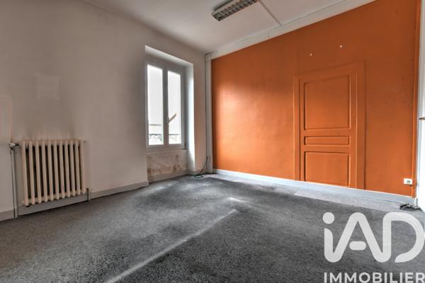 Immeuble à vendre 307 m² Guéret