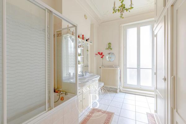 Paris 4ème, Appartement 2 Chambres -  93 m² à vendre