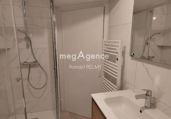 Appartement à LES SABLES-D'OLONNE, 85100 - 3 pièces 72m²