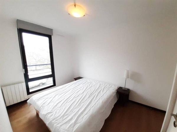 Appartement 2 pièces                                        - 69009 Lyon 9e  Arrondissement Réf : 5503