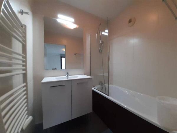 Appartement 2 pièces                                        - 69009 Lyon 9e  Arrondissement Réf : 5503