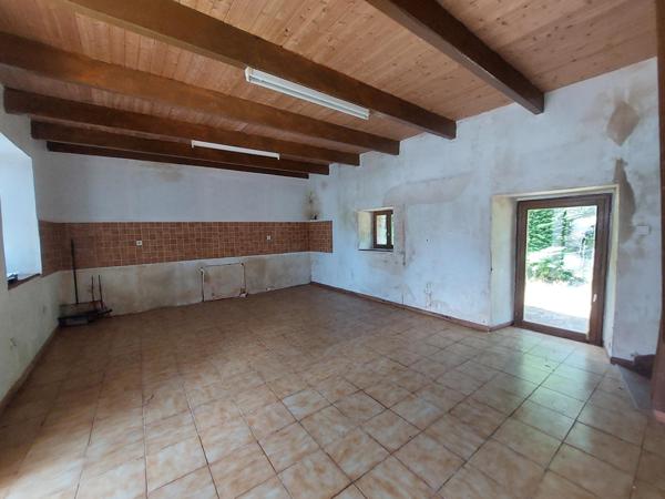 Maison à PLOUBEZRE, 22300 - 4 pièces 100m²