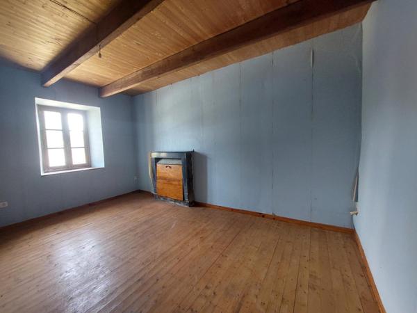 Maison à PLOUBEZRE, 22300 - 4 pièces 100m²