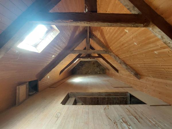 Maison à PLOUBEZRE, 22300 - 4 pièces 100m²