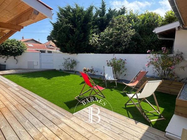 Arcachon, Maison  123 m² à vendre