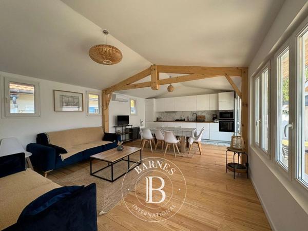Arcachon, Maison  123 m² à vendre