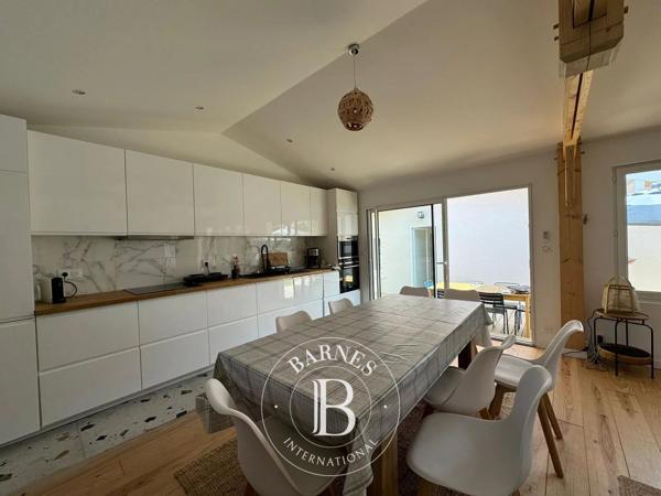 Arcachon, Maison  123 m² à vendre