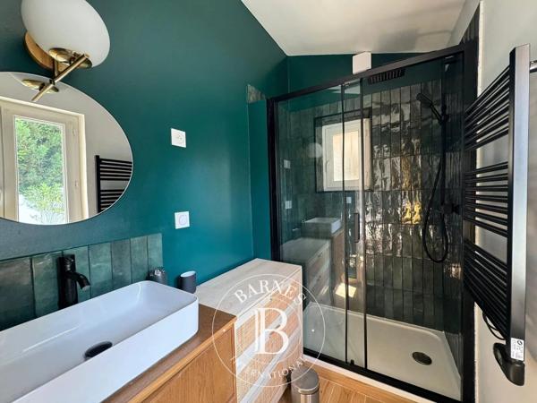 Arcachon, Maison  123 m² à vendre