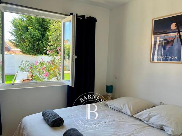 Arcachon, Maison  123 m² à vendre