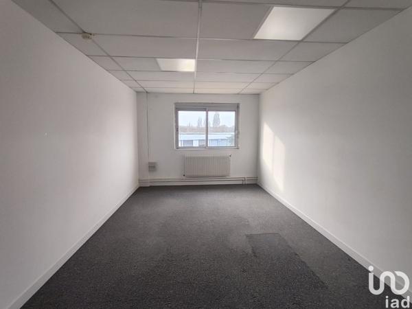 Location bureaux 96 m² Chartres