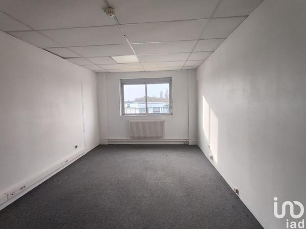 Location bureaux 96 m² Chartres
