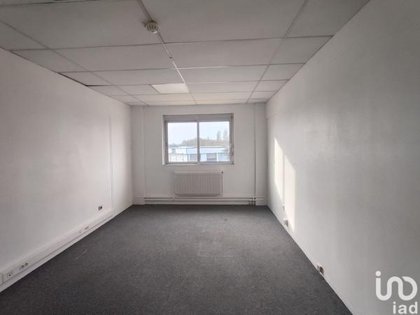 Location bureaux 96 m² Chartres