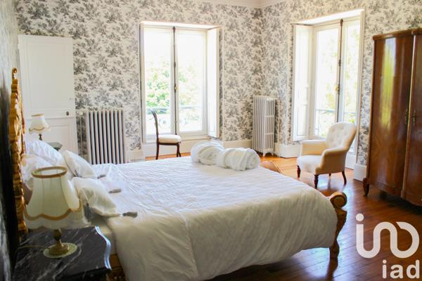 Maison à vendre 72 pièces 4 200 m² Blet