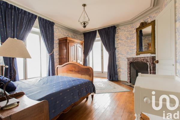 Maison à vendre 72 pièces 4 200 m² Blet