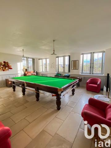 Maison à vendre 72 pièces 4 200 m² Blet