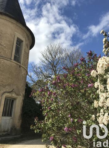 Maison à vendre 72 pièces 4 200 m² Blet