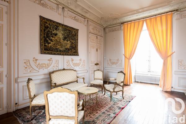 Maison à vendre 72 pièces 4 200 m² Blet