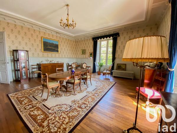 Maison à vendre 72 pièces 4 200 m² Blet