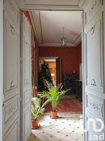 Maison à vendre 72 pièces 4 200 m² Blet