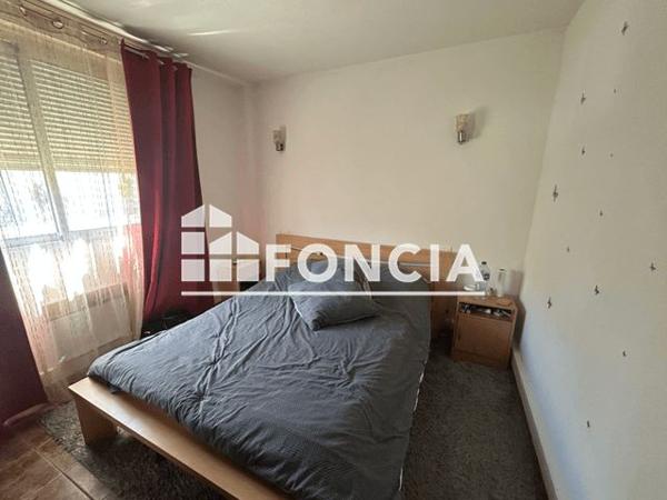 À vendre Appartement 2 pièces 37 m² - Nîmes 30000