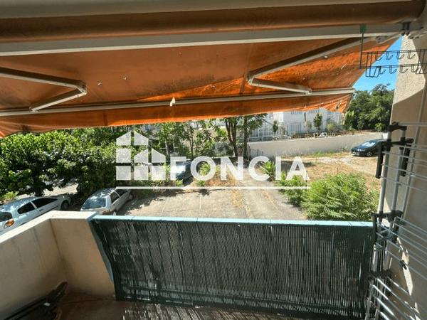 À vendre Appartement 2 pièces 37 m² - Nîmes 30000