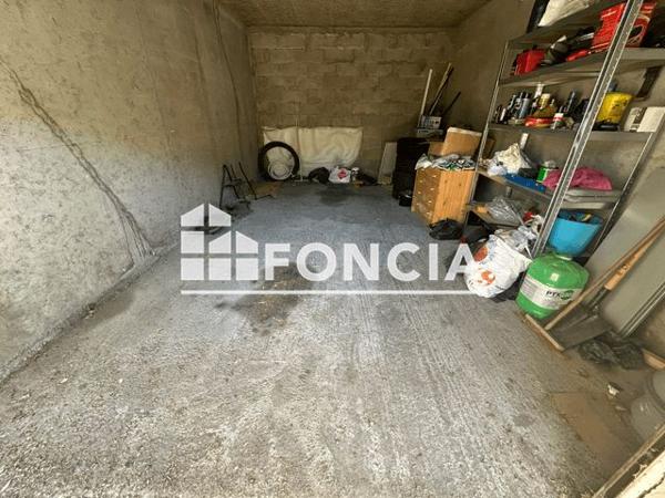 À vendre Appartement 2 pièces 37 m² - Nîmes 30000