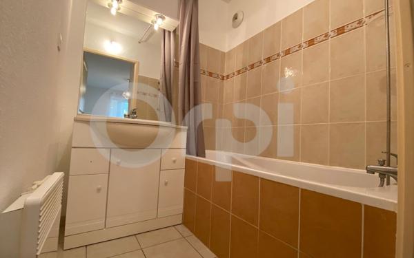 Appartement à louer    1 pièce •  Montpellier