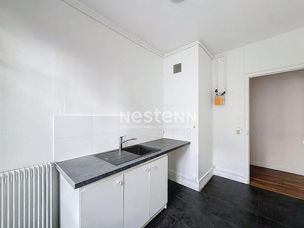À vendre : Appartement 3 pièces à Bourg-la-Reine
