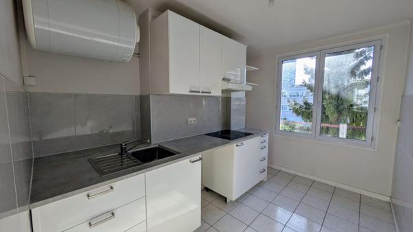 Appartement Vitry Sur Seine 3 pièces 54 m2