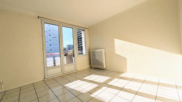 Appartement Vitry Sur Seine 3 pièces 54 m2