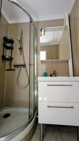 Appartement Vitry Sur Seine 3 pièces 54 m2