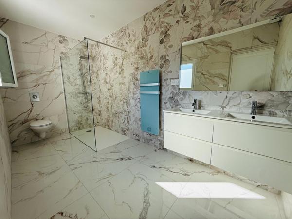 MAISON T4 AVEC JARDINET