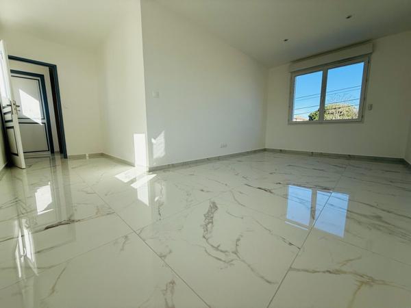 MAISON T4 AVEC JARDINET