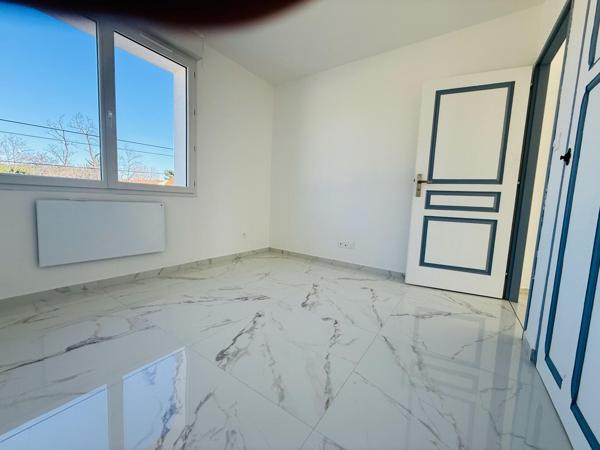 MAISON T4 AVEC JARDINET