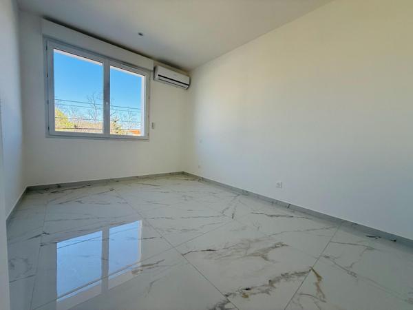 MAISON T4 AVEC JARDINET