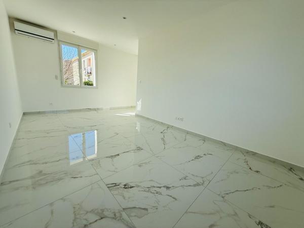 MAISON T4 AVEC JARDINET