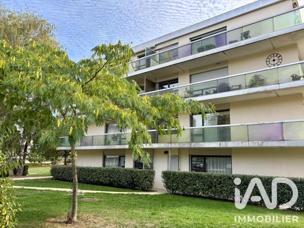 Appartement à vendre 5 pièces 110 m² Chantilly