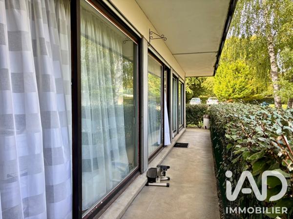 Appartement à vendre 5 pièces 110 m² Chantilly