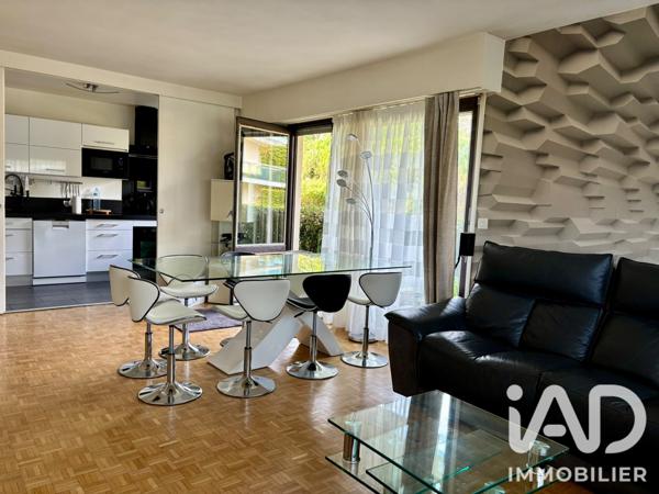 Appartement à vendre 5 pièces 110 m² Chantilly