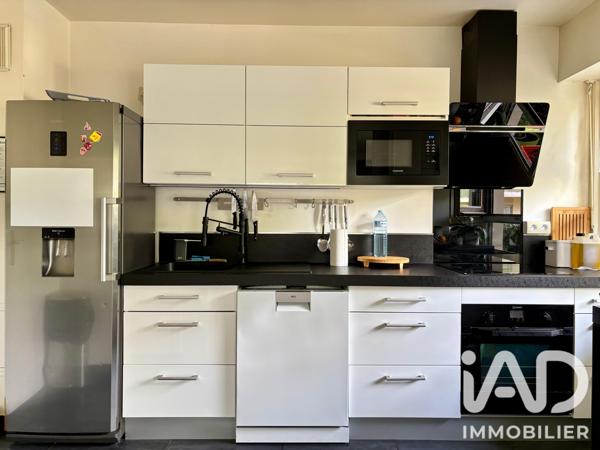 Appartement à vendre 5 pièces 110 m² Chantilly