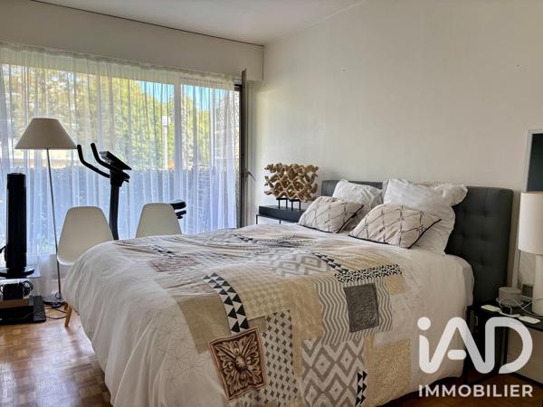 Appartement à vendre 5 pièces 110 m² Chantilly