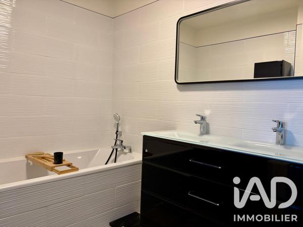 Appartement à vendre 5 pièces 110 m² Chantilly
