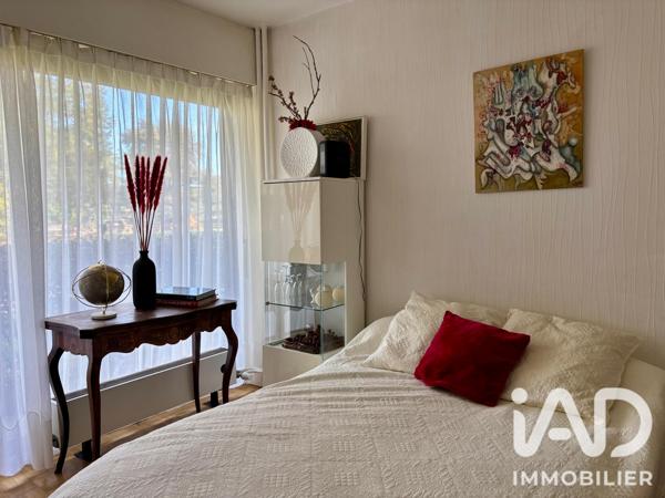 Appartement à vendre 5 pièces 110 m² Chantilly