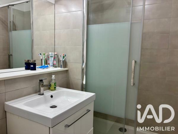 Appartement à vendre 5 pièces 110 m² Chantilly