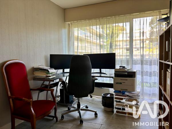 Appartement à vendre 5 pièces 110 m² Chantilly