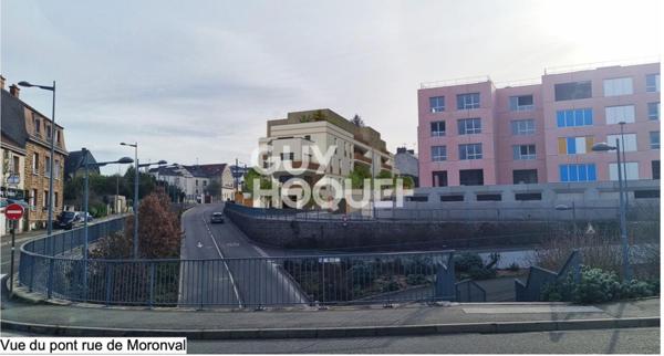 PROGRAMME NEUF ! "L'ÉCRIN KENNEDY"