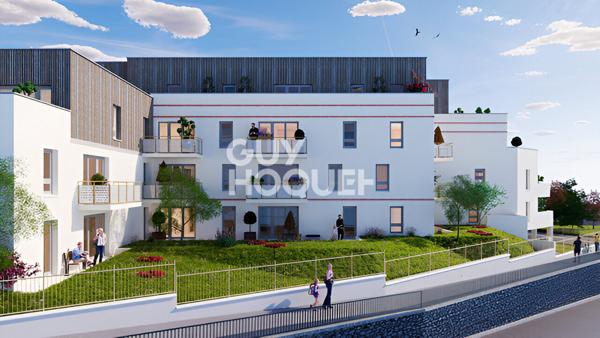 PROGRAMME NEUF ! "L'ÉCRIN KENNEDY"