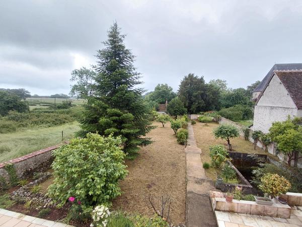 Maison à La Loupe, 28240 - 6 pièces 139m²